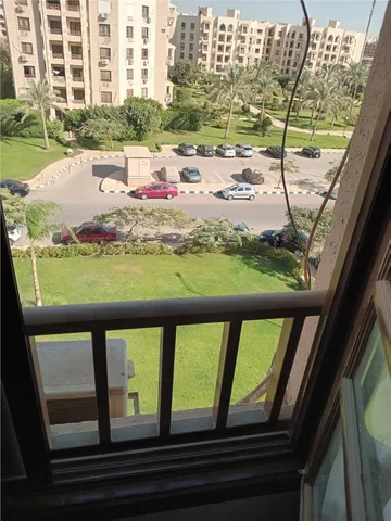 شقة فى مدينة الرحاب 90 م2 للايجار مفروش كود 49191