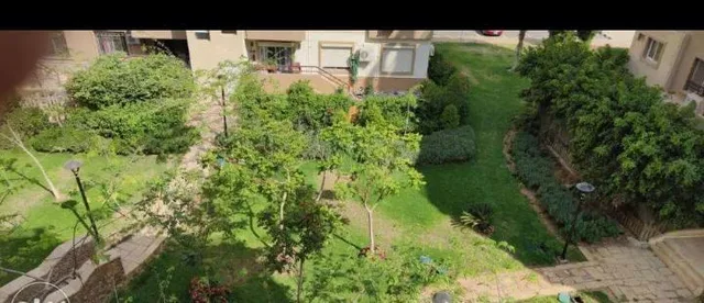 شقة فى مدينتى 145 م2 شرقي وغربي للايجار قانون جديد كود 3283