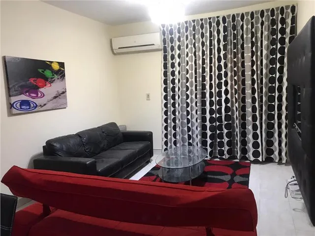 شقة فى مدينة الرحاب 89 م2 بحرى للايجار مفروش كود 39543