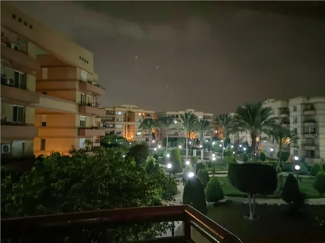 شقة فى مدينة الرحاب 175 م2 للايجار مفروش كود 47069