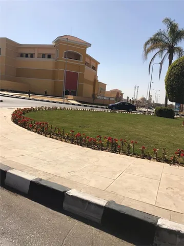 محل تجارى فى مدينة الرحاب 22 م2 للايجار قانون جديد كود 41480