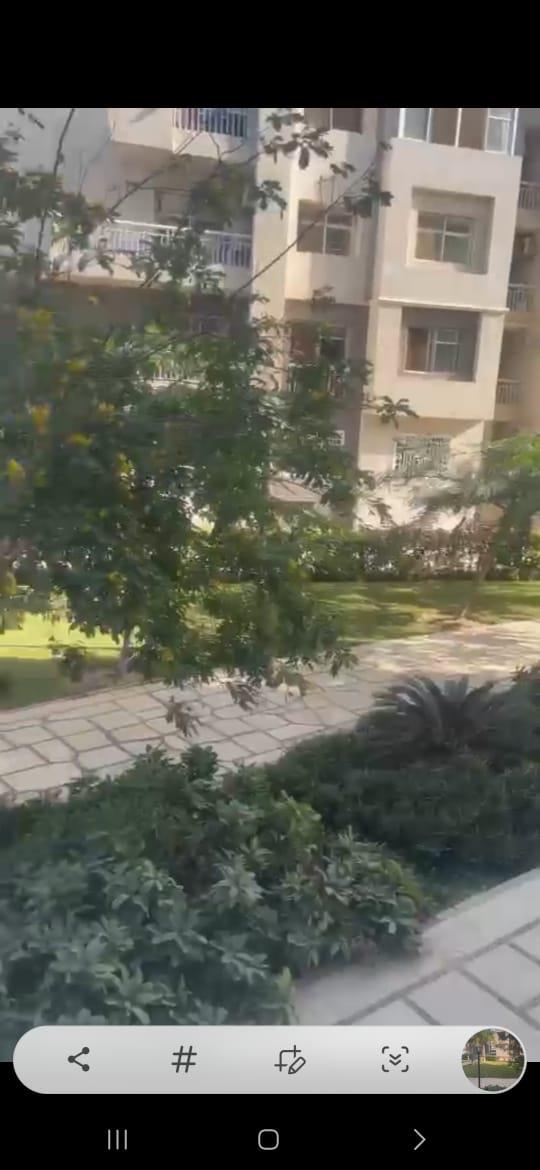 شقة فى مدينتى 149 م2 بحرى للبيع كاش كود 50296 - صورة 1