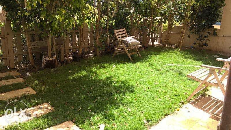 شقة فى مدينتى 77 م2 بحرى للايجار قانون جديد كود 40695 - صورة 1