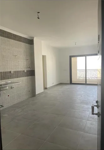 شقة فى العاصمة الادارية الجديدة 91 م2 بحرى للايجار قانون جديد كود 48495