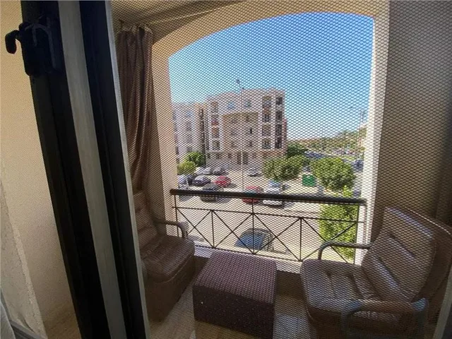 شقة فى مدينة الرحاب 155 م2 بحري و قبلي للبيع كاش كود 46898