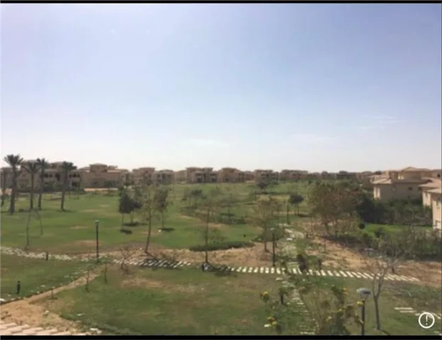 فيلا فى مدينتى 701 م2 بحرى للايجار قانون جديد كود 12876