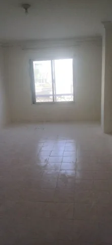 شقة فى مدينة الرحاب 91 م2 بحري وشرقي للايجار قانون جديد كود 54418