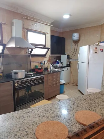 شقة فى مدينة الرحاب 180 م2 بحرى للايجار مفروش كود 17718