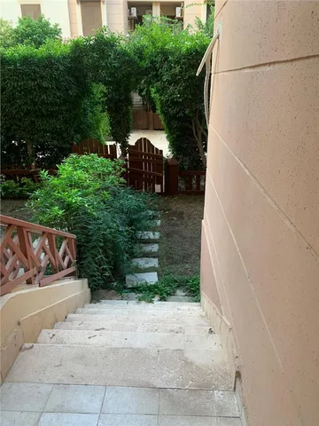 شقة فى مدينة الرحاب 58 م2 بحرى للايجار مفروش كود 43471