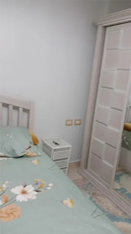 شقة فى مدينتى 96 م2 بحري وغربي للبيع كاش كود 54448