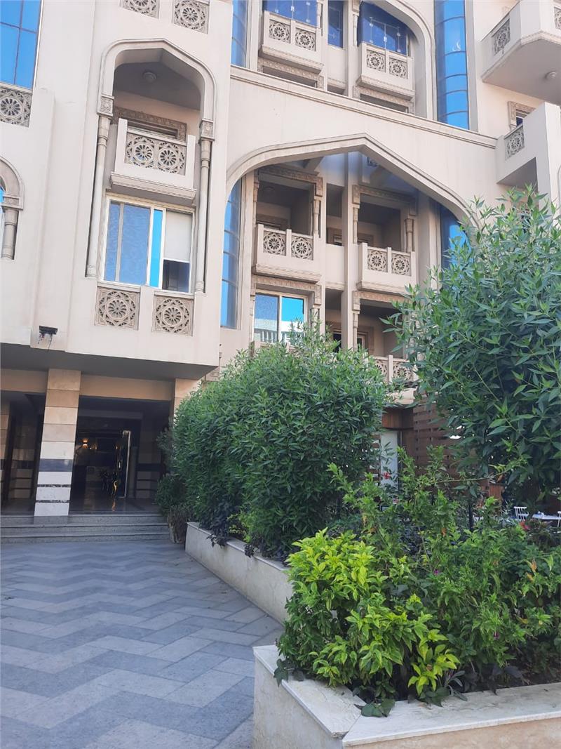 شقة فى مصر الجديدة 192 م2 للبيع كاش كود 46753 - صورة 1
