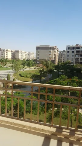 شقة فى مدينتى 116 م2 للايجار مفروش كود 39980