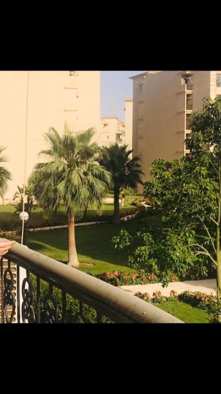 شقة فى مدينة الرحاب 99 م2 قبلى للايجار مفروش كود 35261 - صورة 1