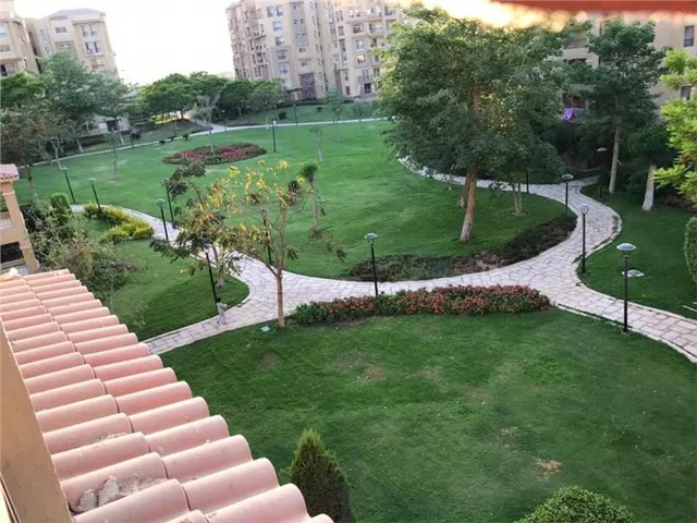 شقة فى مدينتى 175 م2 بحرى للبيع كاش كود 42842