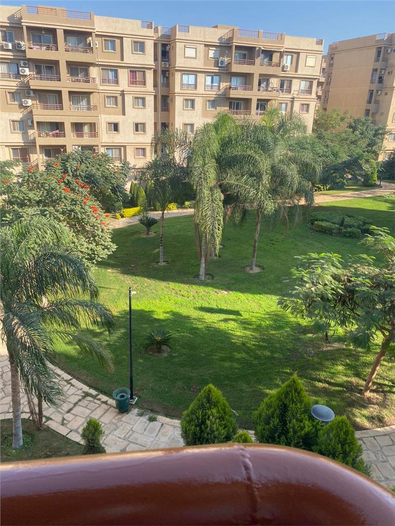 شقة فى مدينتى 103 م2 بحرى للايجار مفروش كود 49372 - صورة 1