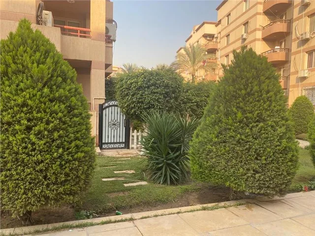 شقة فى مدينة الرحاب 96 م2 بحرى للايجار قانون جديد كود 47196