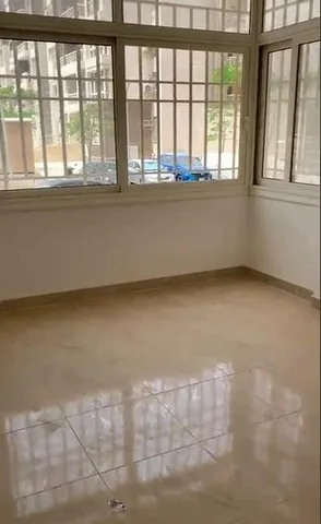 شقة فى مدينتى 96 م2 غربى للايجار قانون جديد كود 51028