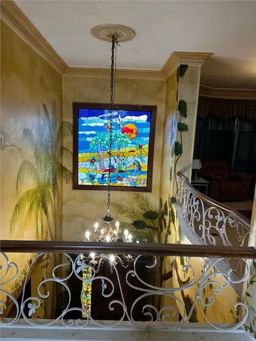 فيلا فى مدينة الرحاب 640 م2 بحري و قبلي للايجار مفروش كود 47278