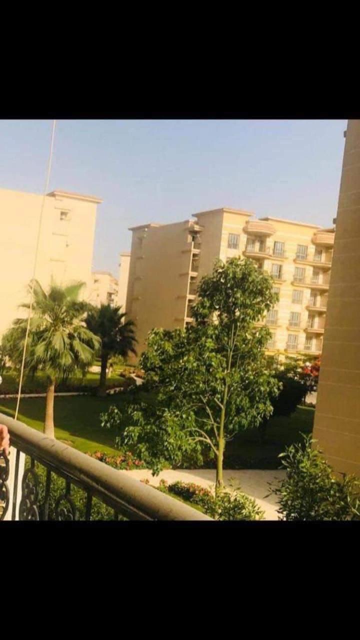 شقة فى مدينة الرحاب 99 م2 بحرى للايجار مفروش كود 46979 - صورة 1
