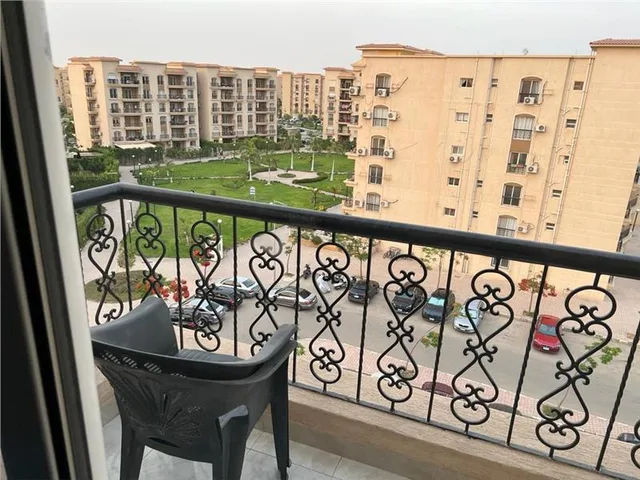 شقة فى مدينة الرحاب 89 م2 بحرى للايجار مفروش كود 29864
