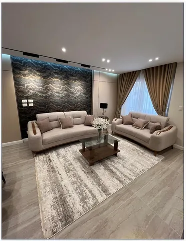 شقة فى مدينتى 89 م2 بحرى للبيع كاش كود 55094