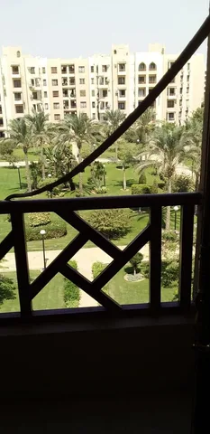 شقة فى مدينة الرحاب 90 م2 بحرى للايجار مفروش كود 26368