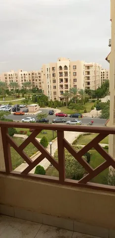 شقة فى مدينة الرحاب 90 م2 بحرى للايجار قانون جديد كود 40549