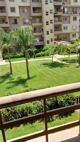 شقة فى مدينتى 92 م2 غربى للايجار قانون جديد كود 46307