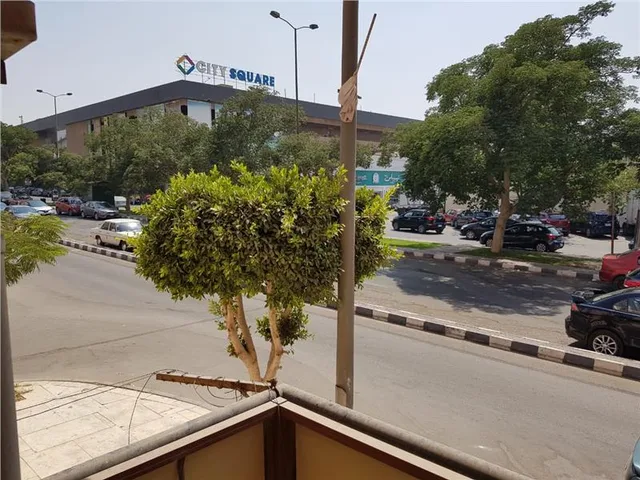 شقة فى مدينة الرحاب 74 م2 بحرى للايجار مفروش كود 41807