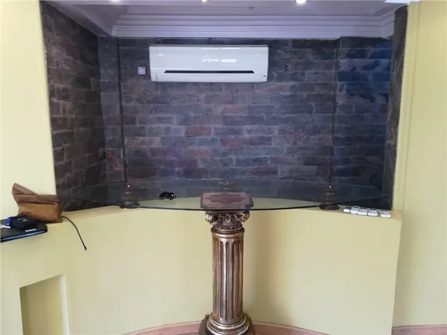 شقة فى مدينة الرحاب 176 م2 بحرى للايجار قانون جديد كود 44948