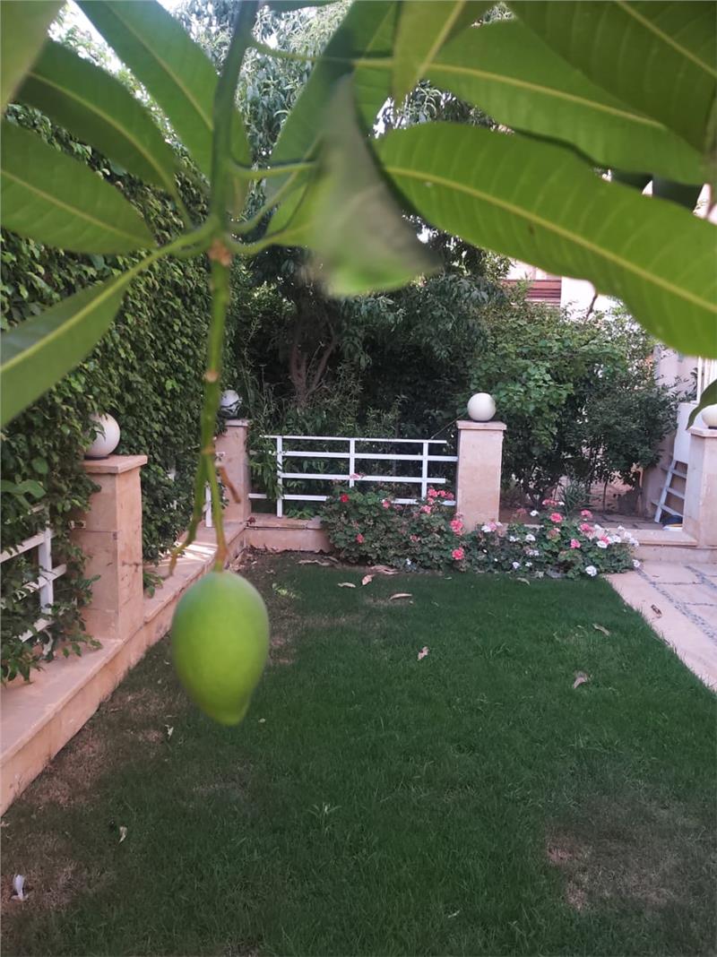شقة فى مدينتى 118 م2 بحري وشرقي للايجار مفروش كود 51265 - صورة 1