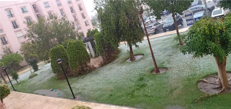 شقة فى مدينة الرحاب 90 م2 شرقى للايجار مفروش كود 39855 - صورة 1