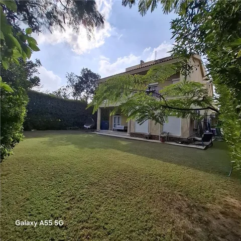 فيلا فى مدينتى 670 م2 بحرى للبيع كاش كود 55422