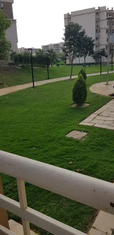 شقة فى مدينتى 70 م2 للايجار مفروش كود 40822