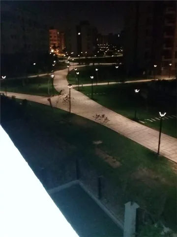 شقة فى مدينتى 112 م2 قبلى للايجار مفروش كود 32181