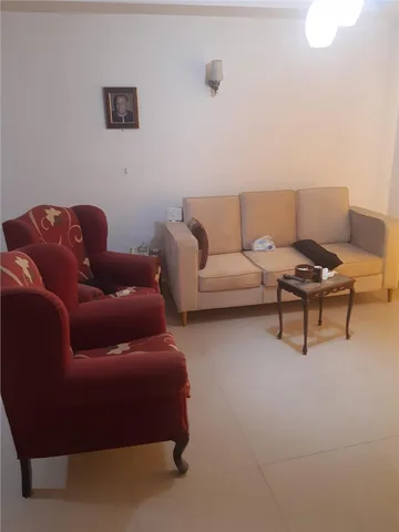 شقة فى مدينتى 90 م2 شرقى للايجار مفروش كود 25546