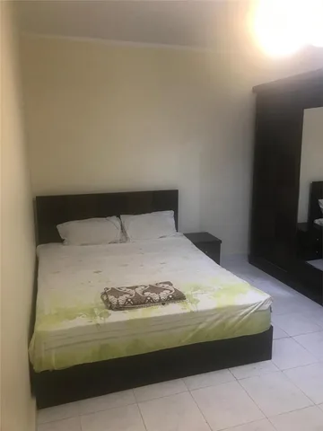 شقة فى مدينة الرحاب 108 م2 غربى للايجار مفروش كود 54105