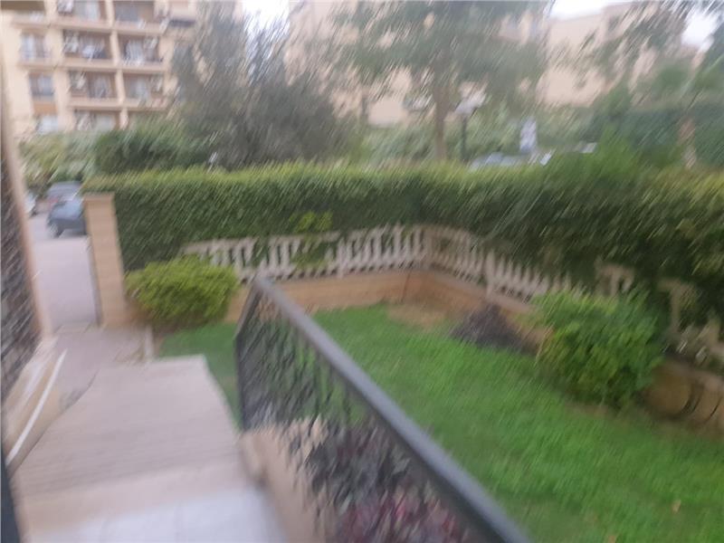 شقة فى مدينة الرحاب 121 م2 غربى للايجار مفروش كود 46847 - صورة 1