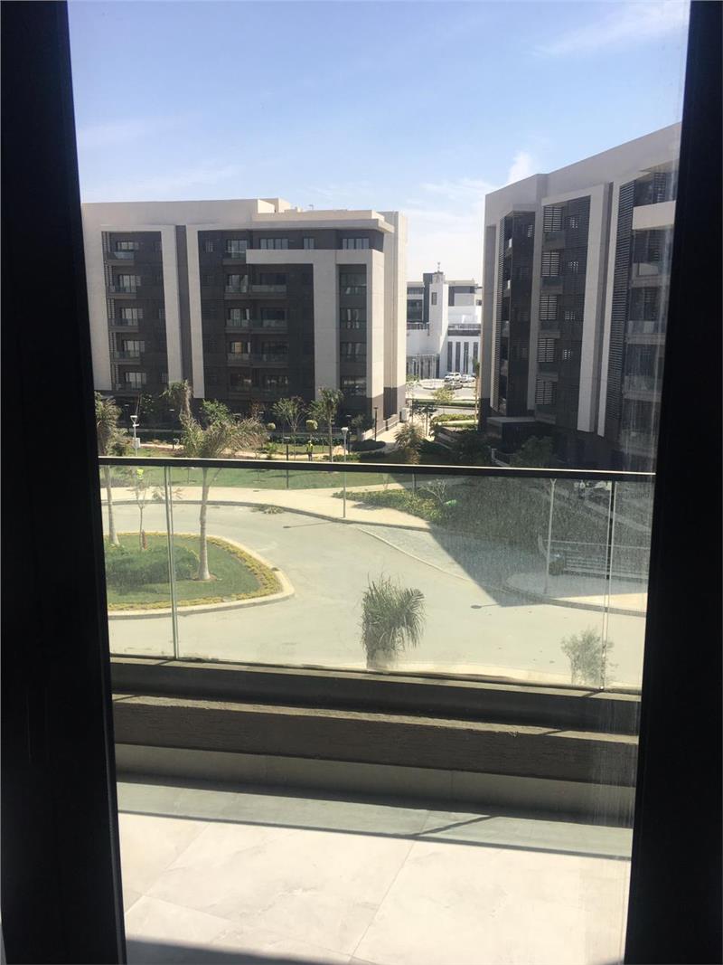 شقة فى مدينتى 96 م2 للايجار قانون جديد كود 51832 - صورة 1