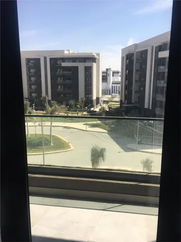 شقة فى مدينتى 96 م2 للايجار قانون جديد كود 51832