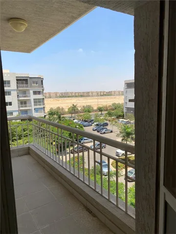 شقة فى مدينتى 140 م2 بحرى للايجار قانون جديد كود 51527