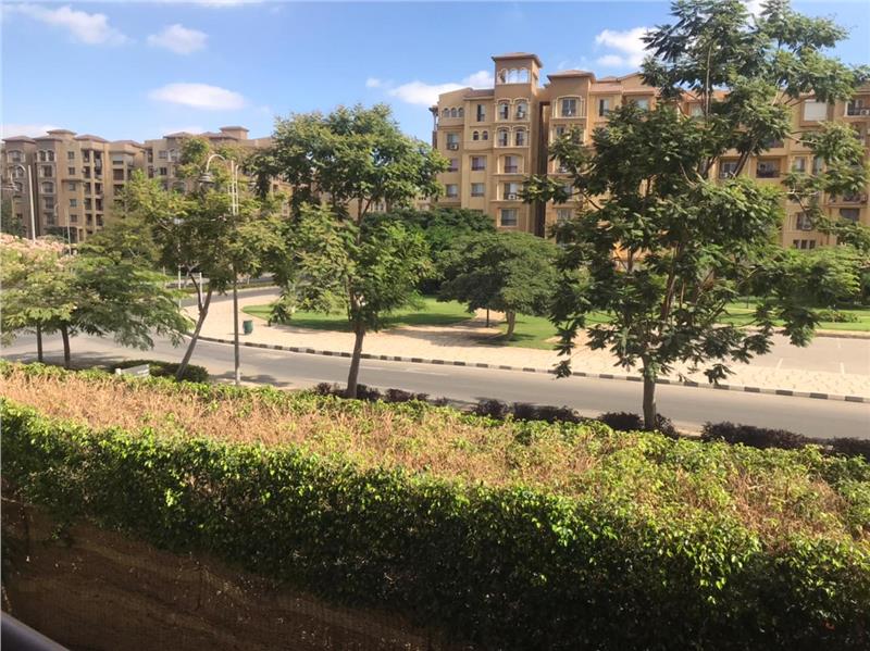شقة فى مدينتى 211 م2 بحرى للبيع كاش كود 1278 - صورة 1