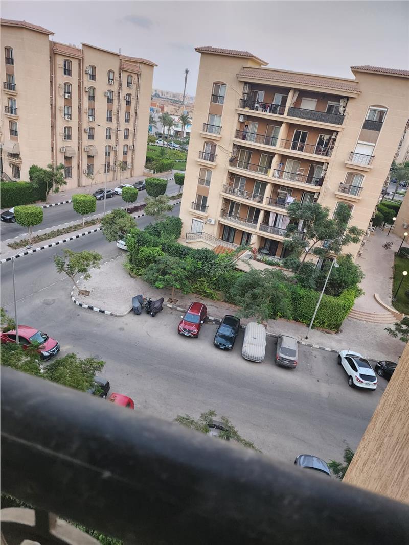 شقة فى مدينة الرحاب 89 م2 بحرى للايجار قانون جديد كود 49416 - صورة 1