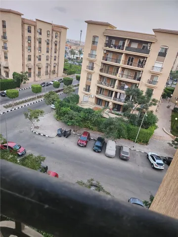 شقة فى مدينة الرحاب 89 م2 بحرى للايجار قانون جديد كود 49416