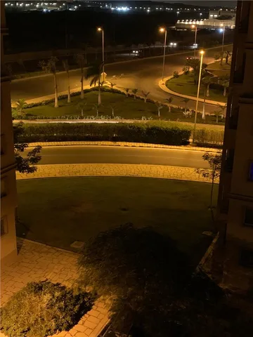 شقة فى مدينتى 90 م2 بحرى للايجار مفروش كود 47070