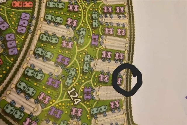 شقة فى مدينتى 75 م2 بحرى للبيع تقسيط كود 54648