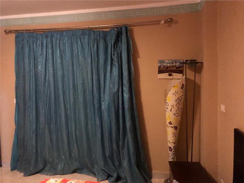 شقة فى مدينة الرحاب 96 م2 غربى للايجار مفروش كود 38878 - صورة 1