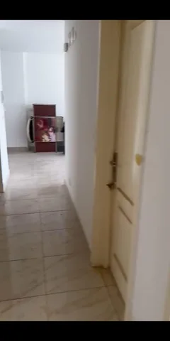 شقة فى مدينتى 107 م2 بحرى للبيع كاش كود 54502