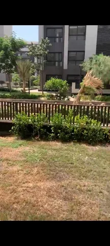 شقة فى مدينتى 82 م2 بحرى للبيع تقسيط كود 54829