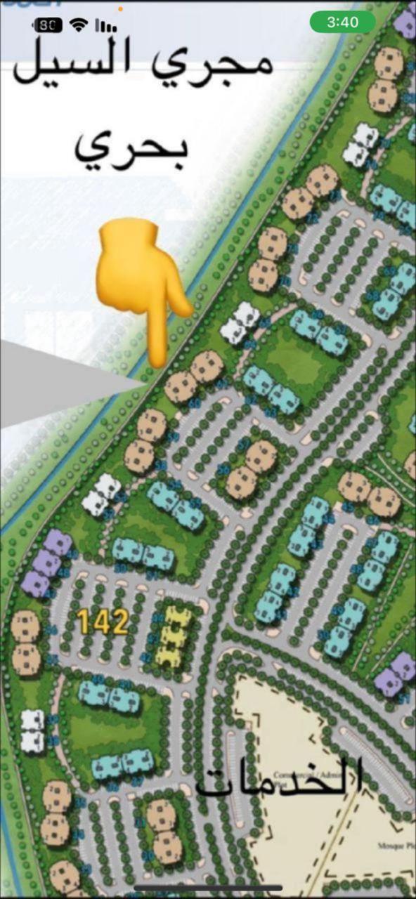 شقة فى مدينتى 135 م2 بحرى للبيع تقسيط كود 51049 - صورة 1